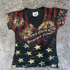 Bubba Gump Shrimp Co T-shirt