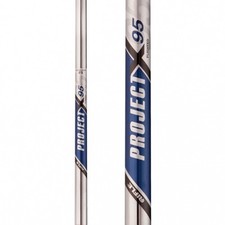 True Temper Project X 95