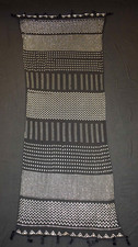 Black Egyptian Assuit Silver