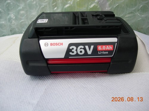 Bosch volt 36v - volt,
