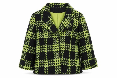 Simon jeffery womens - simon, jacket