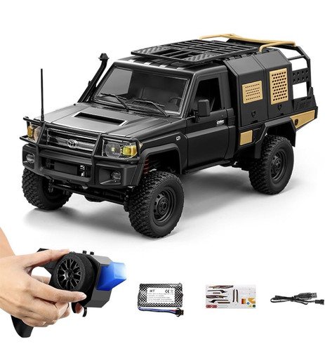 82s 4wd electric rc - 1:12,