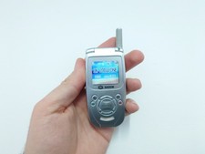 Sagem My C-5w (Unlocked) Flip