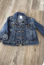 Carter’s 3T Jean Jacket