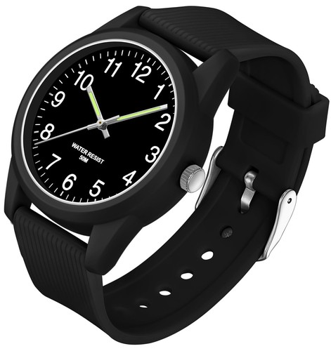 Analogue watch men - watch,