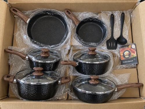 Granite non stick - granite,