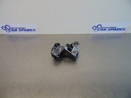Peugeot 206 bulb holder rear - 206,