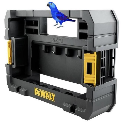 Dewalt tstak accessory caddy - dewalt,