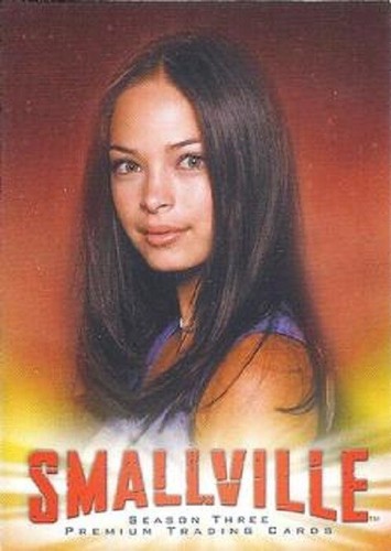 Smallville season promo - season,