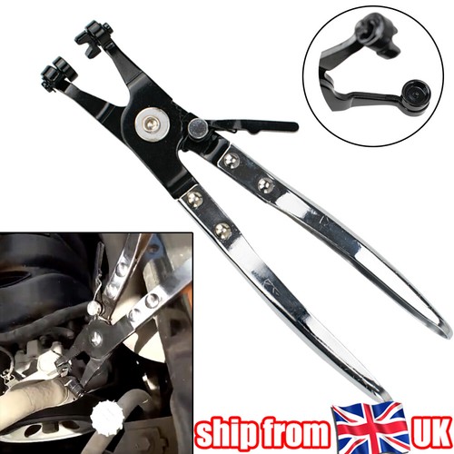 Angled swivel jaw - 45°, locking