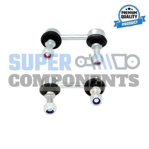 Stabiliser anti roll - roll, bar
