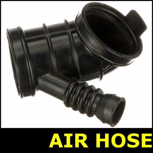 Air hose throttle - body, fits