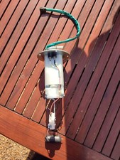 2020 KAWASAKI Z1000 H2 Fuel Pump