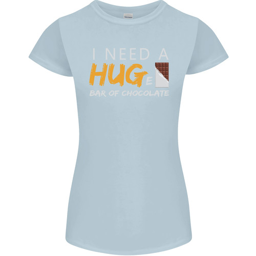 Need huge bar of chocolate - need,