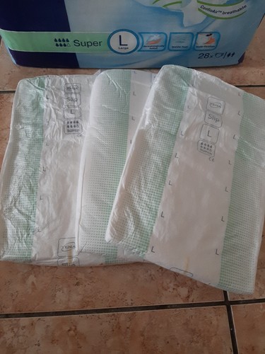 Tena super adult - 3,