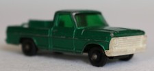 Lesney kennel Truck No.50 Diecast Model Car
