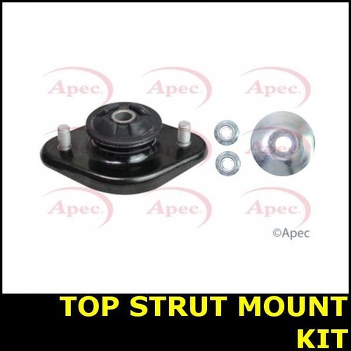 Suspension top strut mount kit - suspension,