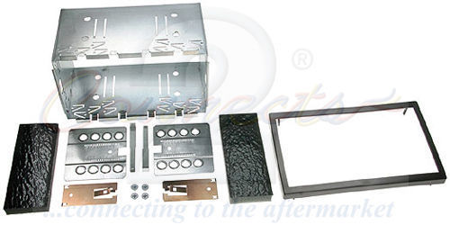 Radio stereo double din - radio,