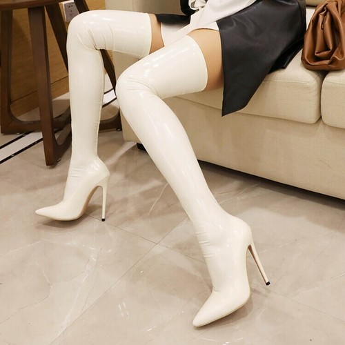 Ladies club shoes - ladies, stretchy