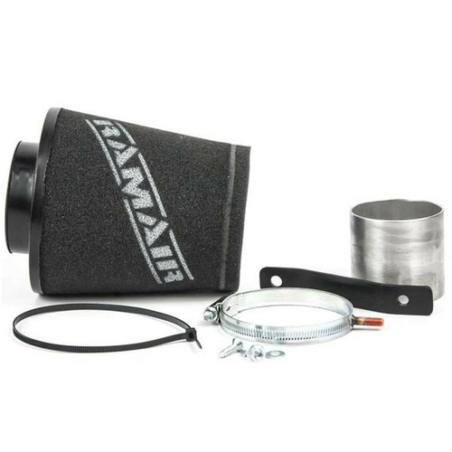 Performance intake foam - foam, air