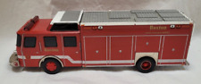Corgi 52205 E-One Fire Truck -