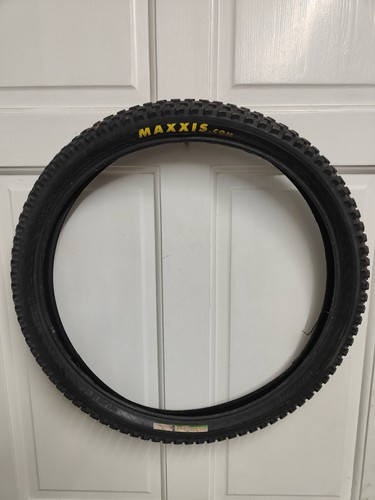 Maxxis max daddy bmx tire - daddy,