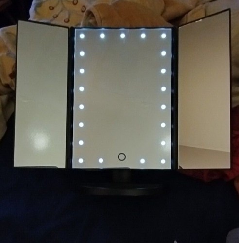 Easehold trifold light - , up