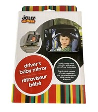 Jolly Jumper Driver's Baby