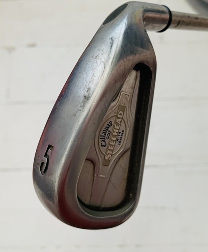 Callaway golf steelhead - callaway,
