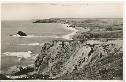 Pc15964 widemouth bay and - pc15964,