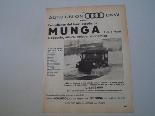 Advertising 1963 - advertising,