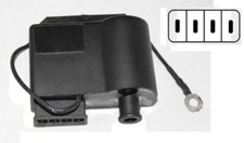New CDI Unit Vespa PX125 E