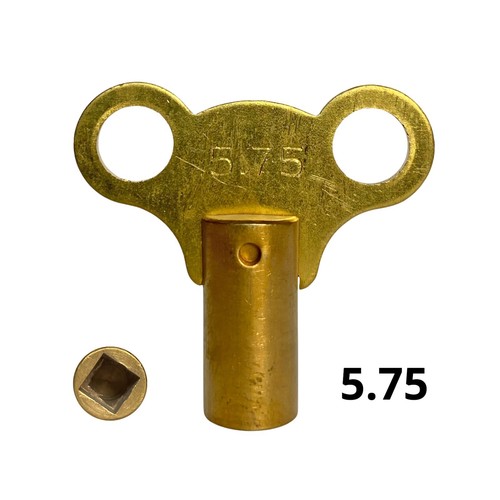 Radiator bleed screw - radiator,