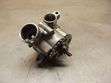 Yamaha 13s 2010 engine oil - r6,