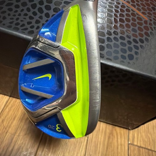 Lefty nike golf vapor - vapor, fly
