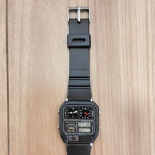 Citizen Ana Digi Temp WR100