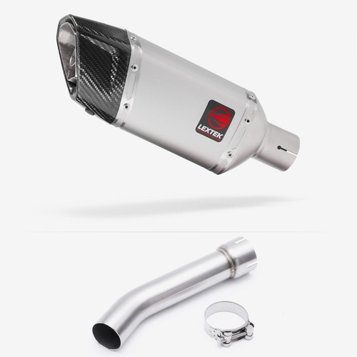 Lextek sp5 steel exhaust - sp5,