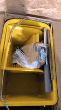 20L Industrial Mop and Bucket