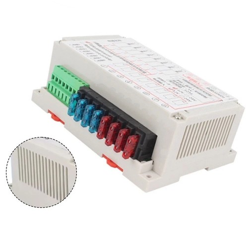 12v control panel - 12v,