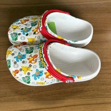 Pokémon Kids' Crocs: Comfort