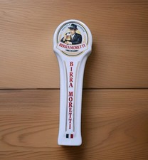 Birra Moretti DAL 1859 Italy