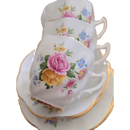 Bone china cups - bone, cups,