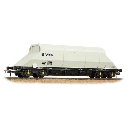 Bachmann 330 jga bogie - bachmann, 37-330