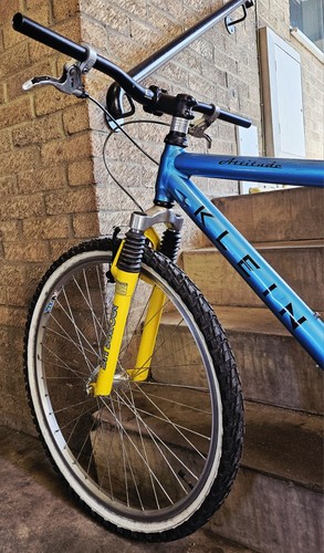 Rare klein attitude mtb - 🔥rare,