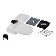 Fiamma Security Safe Door Lock