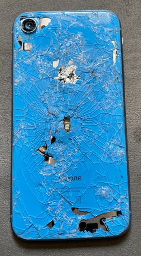 Apple iphone for spare - iphone, xr
