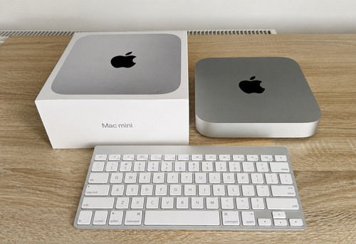 Apple mac mini 2023 8gb - mac,