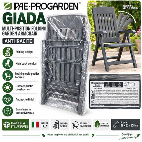 Ipae progarden giada - ipae,