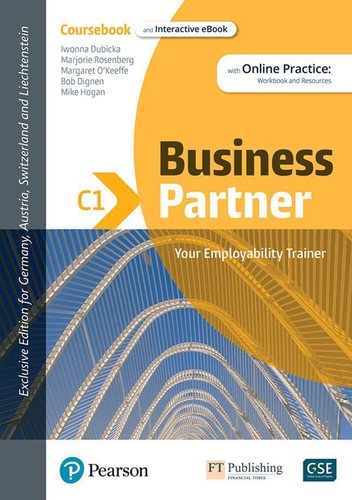 Business partner dach - business,