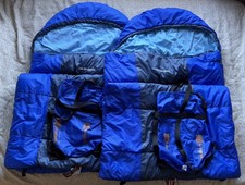 Snugpak The Navigator Sleeping